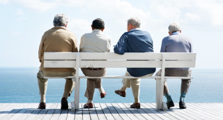 Männerorgan: Die Prostata macht im Alter häufig Probleme