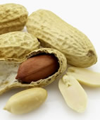 Wissenschaftler verabreichten Erdnussallergikern über einen bestimmten Zeitraum Erdnussmehl. Die Ergebnisse machen Hoffnung