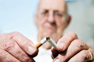 Heilsames Schnuppern: Aromatherapie soll beim Rauchstopp helfen