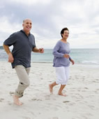 Langsam laufen, länger leben – so lautet das Fazit einer Studie