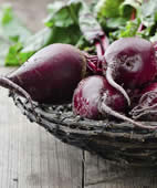 Der Verzehr von Obst und Gemüse kann das Risiko für einen frühzeitigen Tod durch Herzerkrankungen, Schlaganfall und Krebs senken 