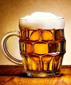 Verbraucherschützer weisen daraufhin, dass auch alkoholfreies Bier noch Restalkohol enthält